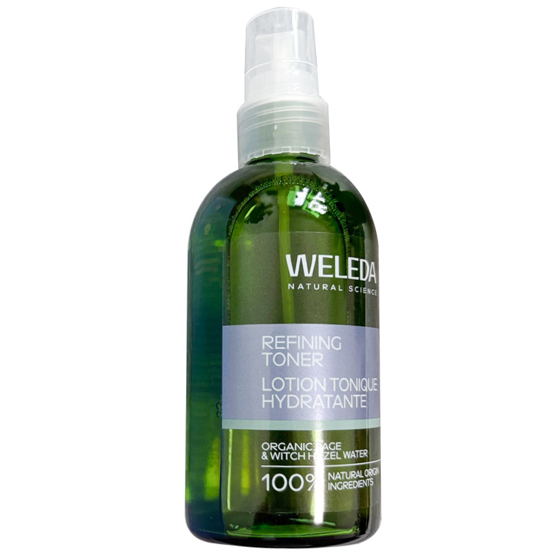 维蕾德焕活保湿爽肤水150ml
