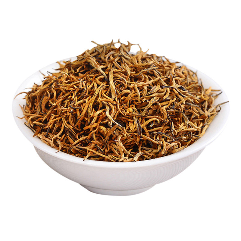 特级黄芽金骏眉红茶官方旗舰店