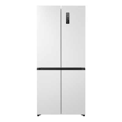 澳柯玛超薄平嵌十字501冰箱