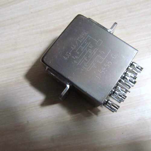 议价4JG-4A/II28C 金封/密封 继电器 4JG-4A