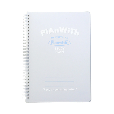 Planwith自律学习本todolist打卡