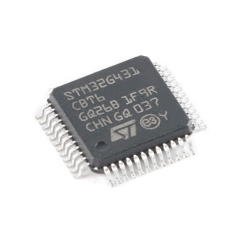 STM32F207VCT6 LQFP-100 原装正品 ARM 微控制器MCU 单片机IC芯片