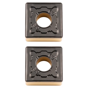 数控刀片四方形SNMG120408-GR SNMG120412-GR 钢件专用外圆车刀片