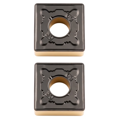 数控刀片四方形车刀片SNMG120408