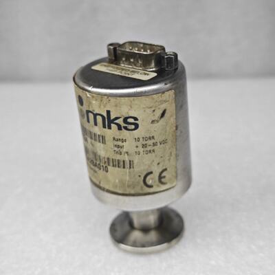 MKS 真空压力计 51A11TGA2BA010—议价