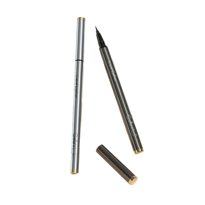 防水持久不晕染毫米级别细头