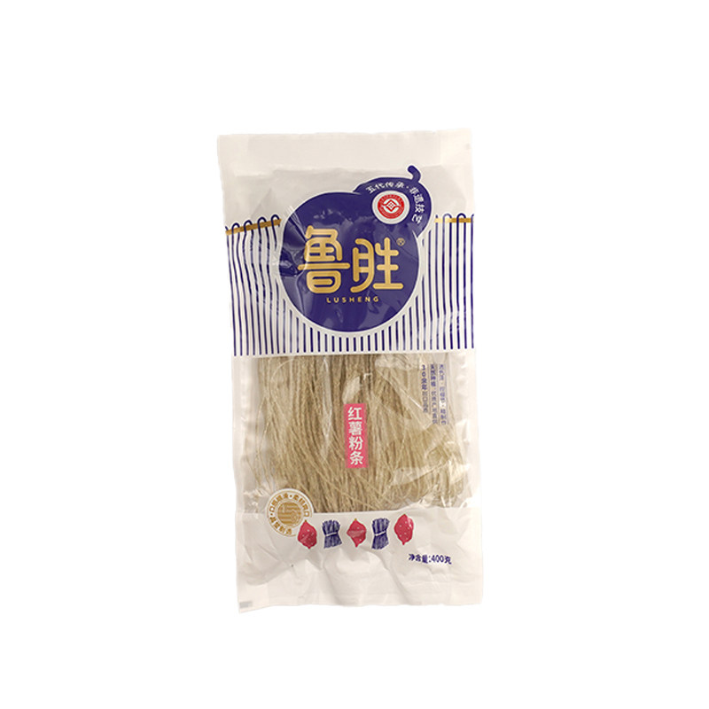鲁胜正宗山东特产地瓜红薯粉条