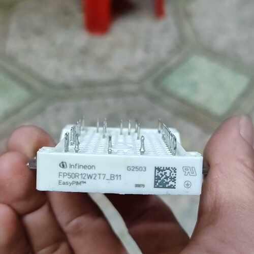 溢价-FP50R12W2T7-B11  FP50R12W2T7 原