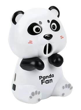 【便携凉饭神器】宝宝吹饭小风扇