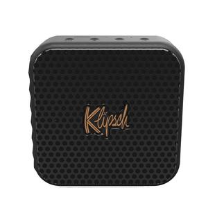 Klipsch/杰士 Austin音箱便携式无线蓝牙家用户外IP67级防水防尘