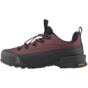 北面Glenclyffe机能休闲徒步鞋男女户外抓地TheNorthFace|817B