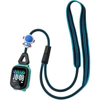 比丢适用小天才儿童电话手表Z11Z10Z9Z8AZ7SZ6ProZ5Z2Z1SD2AU3D3SQ2AQ1CQ1SQ3D5U5卡通挂绳挂脖可调节