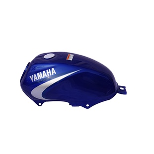 适用于雅马哈天剑125摩托车配件YBR125汽油箱JYM125-2-3 油箱总成