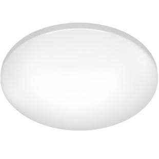 飞利浦照明 防水阳台吸顶灯 IP44三防现代简约防蚊虫卧室走廊灯具