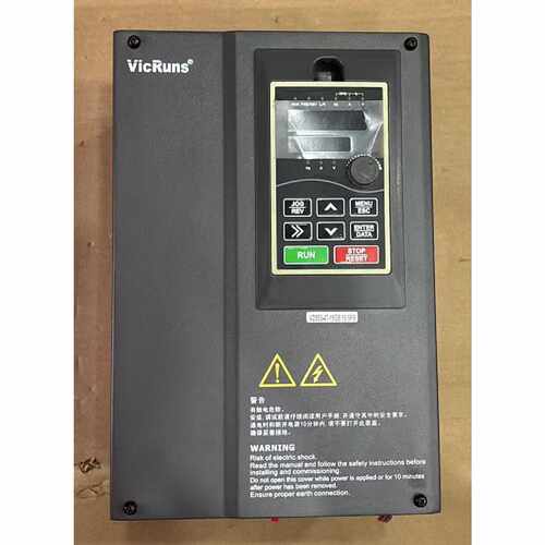 VD550-4T-15GB/18.5PB-005 变频器