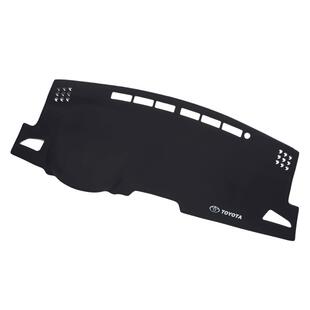 专用于丰田锋兰达中控仪表台防晒避光垫前台垫遮光垫汽车装饰用品