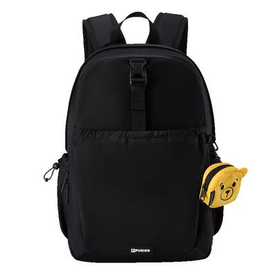 FILAFUSION斐乐情侣款双肩包