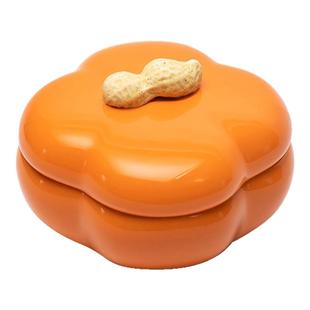 适意福熙火锅墨碟墨池砚台带盖盛墨书法绘画专用墨碟笔搁笔洗多功能储墨墨盒文房四宝用品桌面小摆件