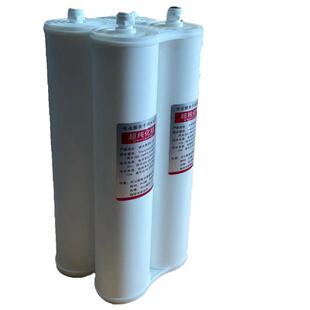 促销超纯化柱纯水机18兆去离子交换树脂预处理柱去离子水机滤芯