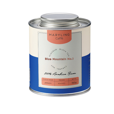 100%牙买加进口蓝山一号咖啡豆