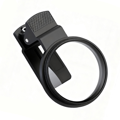 2025全新手机偏振镜消反光神器