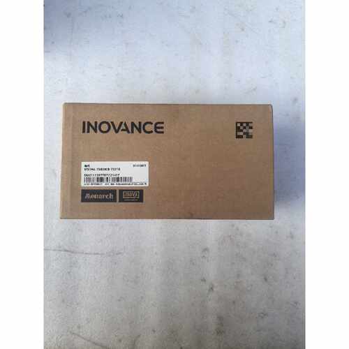 询价-汇川INOVANCE伺服电机 MS1H4-75B30CB-T
