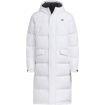 冬季羽绒服Adidas/阿迪达斯保暖