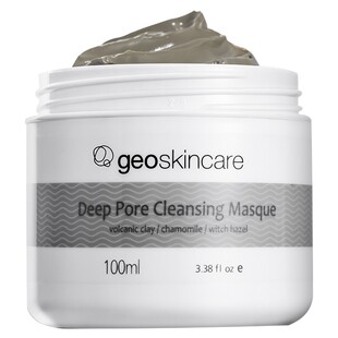 纽西之谜火山岩清洁泥膜涂抹式面膜女深层清洁毛孔黑头官方正品男