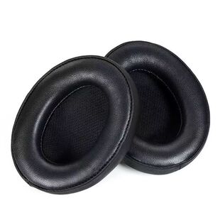 适用于联想拯救者Thunder Y480头戴式耳机套海绵保护耳罩替换配件