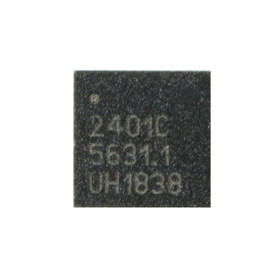 原装正品  RFX2401C  QFN-16  2.4GHz ZigBee/ISM 无线收发芯片IC