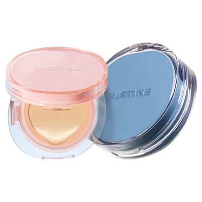 【买1发2】李佳琪推荐蜜丝婷气垫