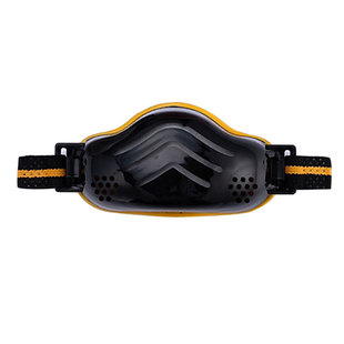 呼吸阀鼻罩花粉过敏蒿草冷空气防尘透气口罩粉尘灰雾霾油烟电焊工