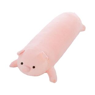 抱枕女生睡觉专用靠枕长条男生款夹腿侧睡枕头可拆洗床上靠垫玩偶