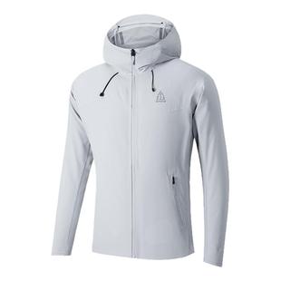 361武霞客雨屏冲锋衣2026秋季新款男女防水硬壳冲锋衣户外登山服