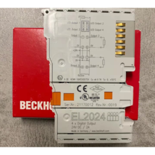 议价倍福模块EL1002EL1008EL1004 EL1014 EL1088 EL1114EL1104 EL