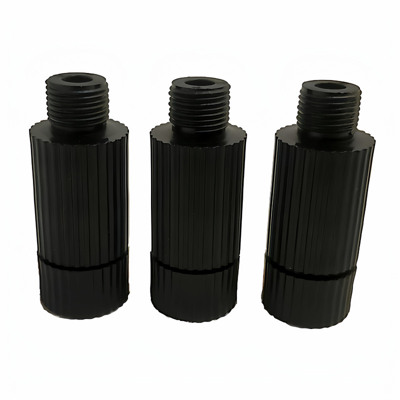 弹弓红外线激光瞄准器对准器瞄具配件紫外线高精度精度款电池玩具