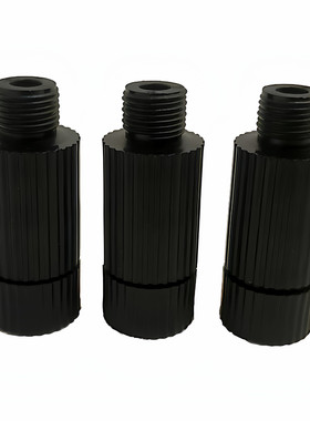 弹弓红外线激光瞄准器对准器瞄具配件紫外线高精度精度款电池玩具