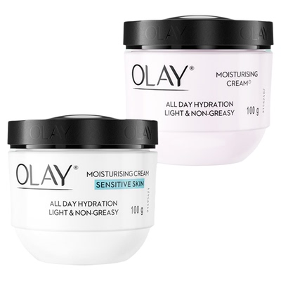 玉兰油面霜保湿滋润排行榜第一名