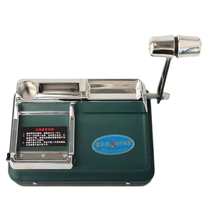 手动卷烟机万家灯火三代新款大齿轮螳螂臂下压式粗细支卷烟器制烟