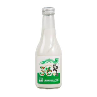 杏仁露内蒙特产沙漠之花野山杏仁露露赤峰杏仁乳植物蛋白瓶装饮料