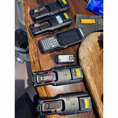 Honeywell/霍尼韦尔 EDA61K数据采集器 全新议价
