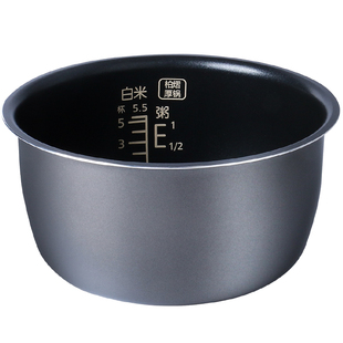 适用松下电饭煲3L内胆SR-CA101-N内锅G10C1-K锅芯/SR-DC106-N配件
