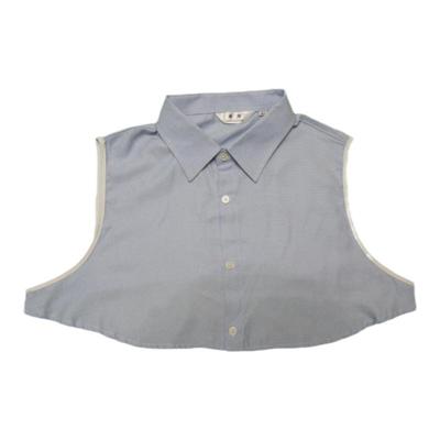 单郎色织商务涤棉免熨烫好清洗