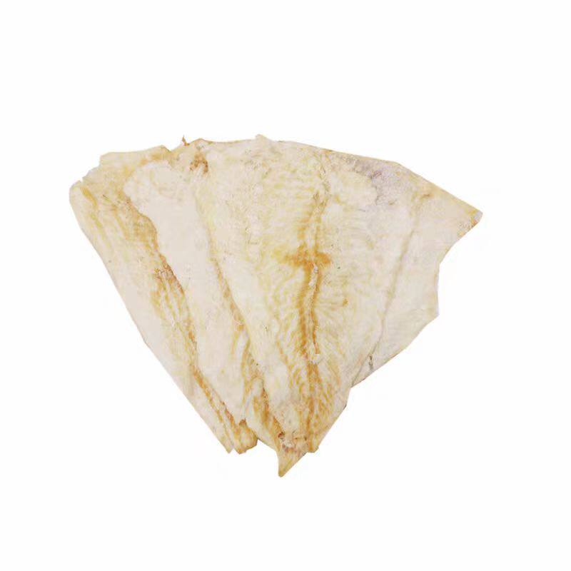 大连特产新鲜散装手撕烤鳕鱼片