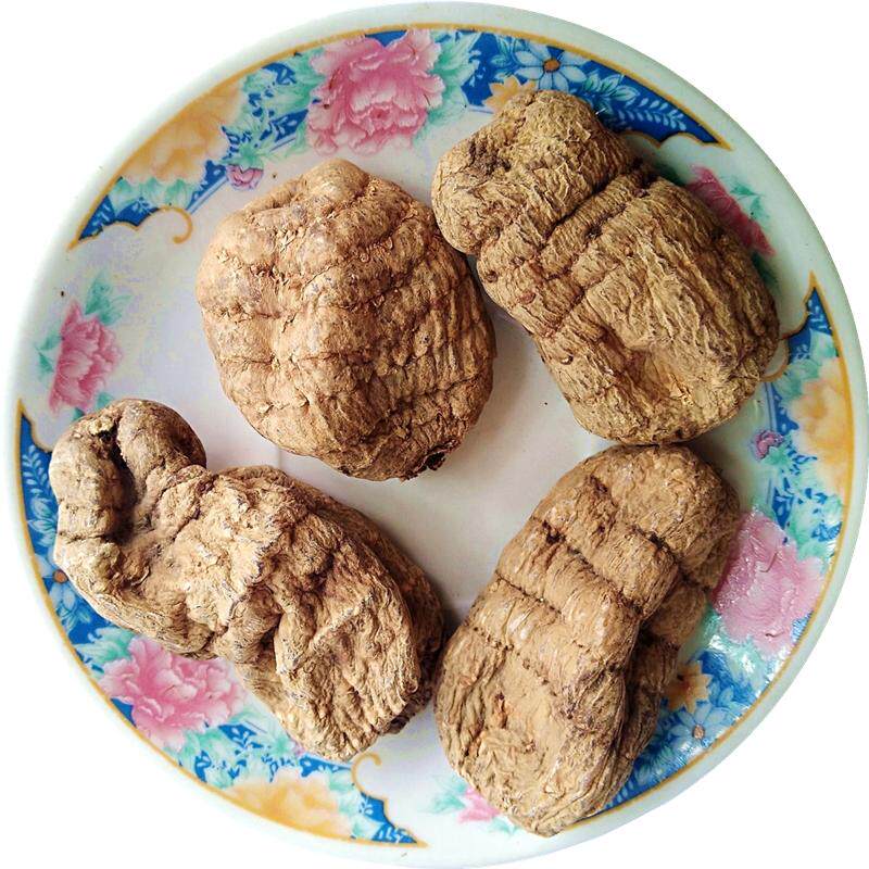 天麻西藏特产吐蕃御方藏天麻255g