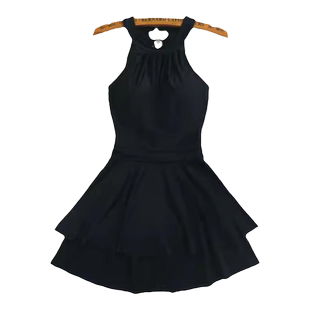 泳衣女2025新款连体高级感遮肚显瘦小胸聚拢保守性感泡温泉游泳装