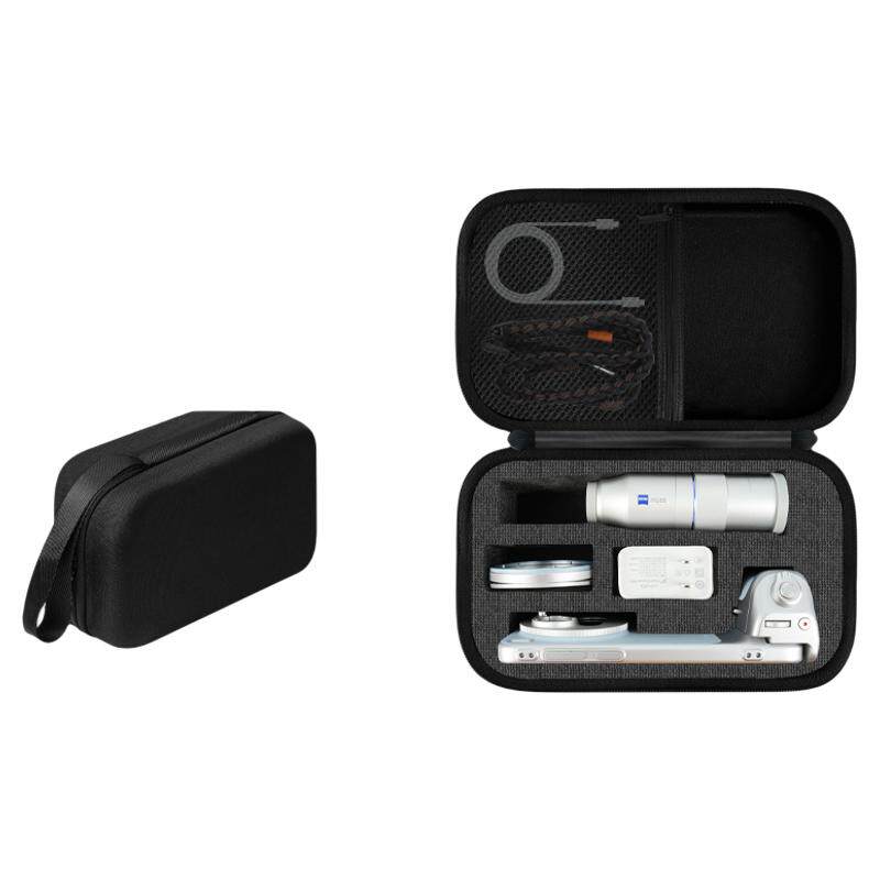 适用vivo X300 Ultra/Pro/X Fold6影师套装X200收纳x500蔡司2.35x长焦增距镜摄影包摄像