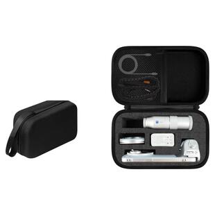 适用vivo X300 Pro摄影师套装X200 Ultra收纳包蔡司2.35x长焦增距镜摄影包摄像镜头保护硬壳专业影像配件背包