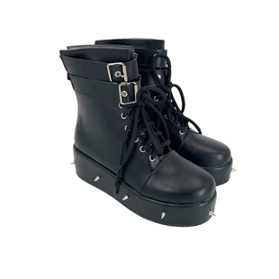 虚拟主播Shiori Novella cos鞋定做2649动漫游戏人物cosplay鞋子