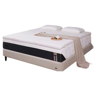 TEMPUR/泰普尔记忆棉乐活舒适垫护脊宿舍学生卷包床垫软垫榻榻米